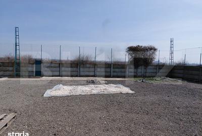Teren de 600 mp, în Cernele - 3