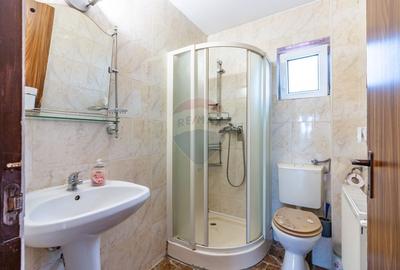 Vila spatioasa si versatila - Zona Margeanului, Bucuresti - 32