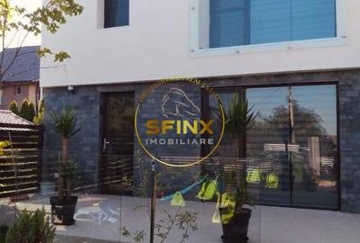 Casă individuală cu 4 camere cu Teren 345 Mp în Central - 1