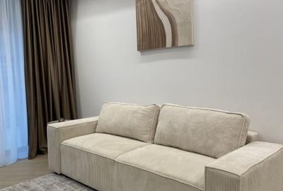 DE INCHIRIAT - Apartament de 2 camere / Cortina 126 / Cambridge School - 7