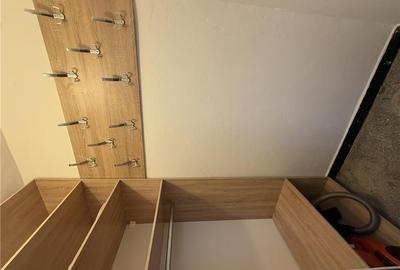 Apartament cu 2 camere semidecomandat, mobilat în Podu Roș - 6