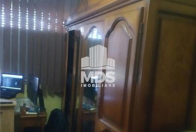 Apartament cu 2 camere decomandat în Circumvalațiunii - 7