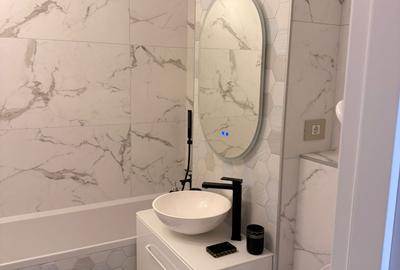 Apartament cu 3 camere decomandat în Băneasa - 10