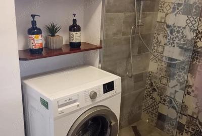 Apartament cu 2 camere decomandat în Central - 6