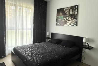 Apartament 2 Camere | Exigent Plaza Faza 5 | Incalzire Pardoseala | - 2