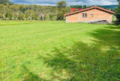 Casă cu 2 camere în Plopiș - 6