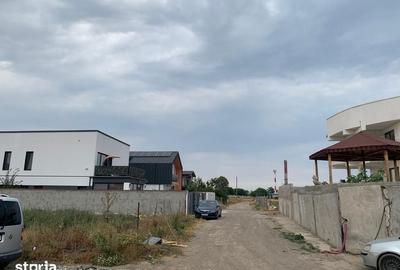 Teren de 355 mp, în Central - 3