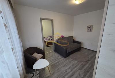 Apartament cu 2 camere semidecomandat în Orizont - 3