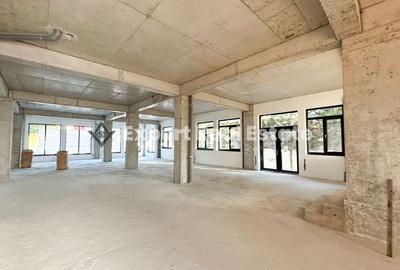 Spațiu comercial, 300 mp în Tunari