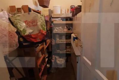 Apartament cu 4 camere semidecomandat în Central - 4