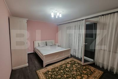 Apartament 4 camere, 84 mp, bloc izolat – Manastur, Cluj-Napoca - 3
