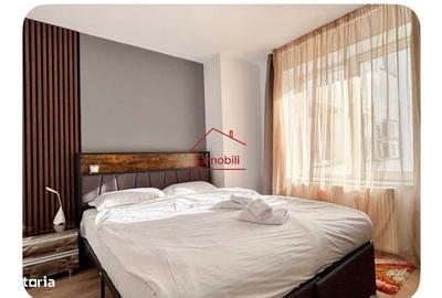 Apartament cu 2 camere, mobilat în Iris - 7