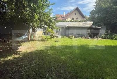 Casa parter, 84 mp utili, 432 mp teren, zona centru-Primarie - 6