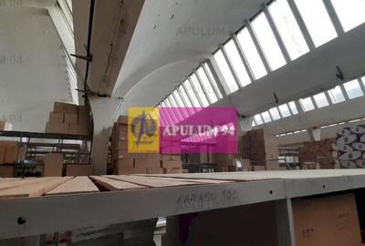 Hala 3600mp zona de Sud a capitalei - 31