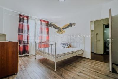 Apartament de 40 m2 utili|Decomandat|Borhanci/Bocksai Istvan - 2