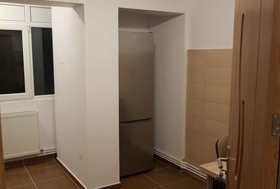 Garsonieră decomandată în Dorobanți - 7