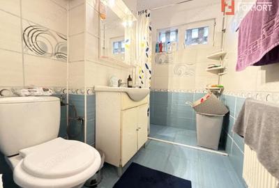 Apartament cu 3 camere semidecomandat în Gheorghe Lazăr - 17