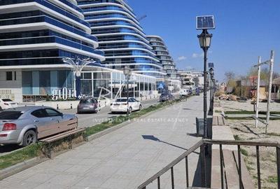 Spațiu comercial, de 520 mp, în Nord - 8