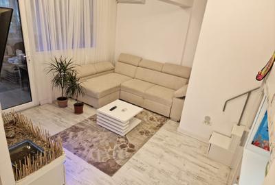 Apartament 2 camere - mobilat si utilat - 5 minute metrou Berceni - 4