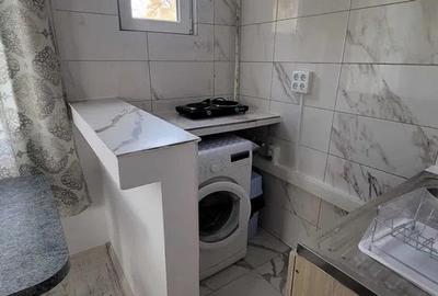 Apartament cu 2 camere nedecomandat, mobilat în Tătărași - 5