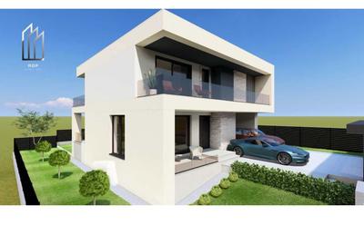 Casă cu 4 camere în Oncea - 3