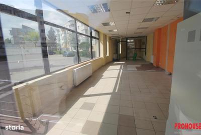 Spațiu comercial, de 111 mp, în Milcov - 2