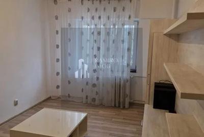 Apartament cu 3 camere decomandat, mobilat în Giurgiului - 1