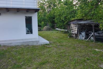 Casă cu 3 camere cu Teren 1000 Mp în Central - 5