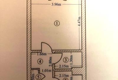 Titan, Lucretiu Patrascanu, stradal, 5 min de metrou Costin Georgian mob - 7
