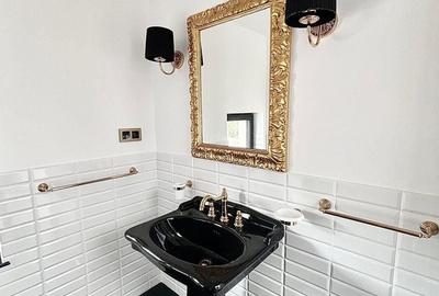 Casă individuală cu 17 camere cu Canalizare în Unirii - 24