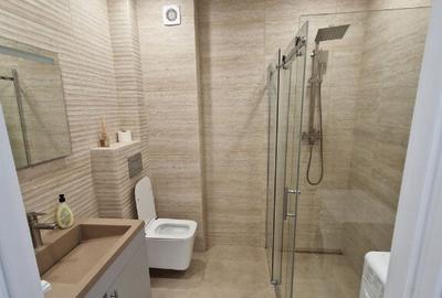 Garsoniera de inchiriat in zona Lujerului - 2