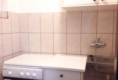 Garsonieră semidecomandată, mobilată în P-ța Alba Iulia - 4