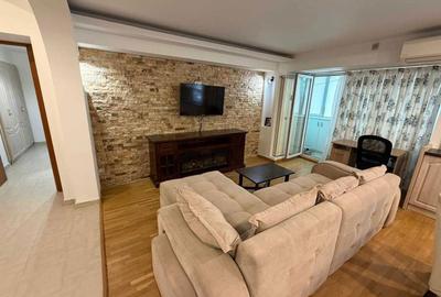 Apartament cu 3 camere semidecomandat în Corbeanca - 5