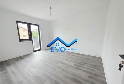 Casă cu 4 camere cu Teren 500 Mp în Valea Adâncă - 10