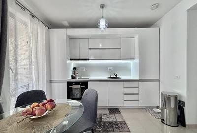 Locuinta moderna cu vedere la mare - Mamaia Nord - 5