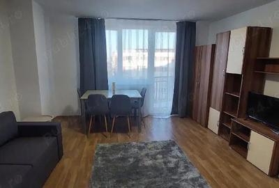 Garsonieră semidecomandată în Central - 1