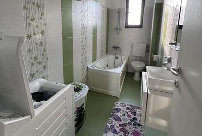 Apartament cu 2 camere în Găvana - 1