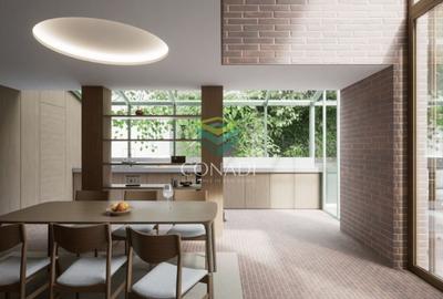 Casă individuală cu 4 camere cu Canalizare în Dacia - 2