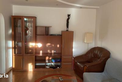 Apartament cu 2 camere decomandat, mobilat în Tei - 13