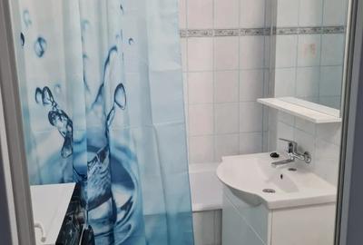 Apartament cu 2 camere decomandat, mobilat în Central - 4