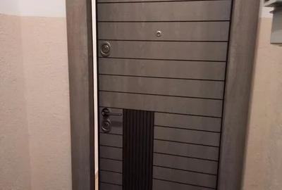 Apartament cu 2 camere semidecomandat, mobilat în Central - 7
