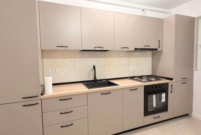 Garsonieră, mobilată în Central - 1