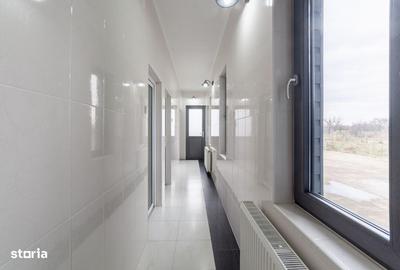 Spațiu comercial, de 320 mp, în Căteasca - 16