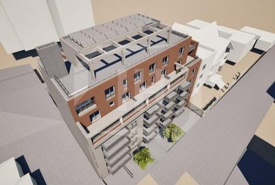 Apartament 1 camera, Iulius Mall-Gheorgheni - 4