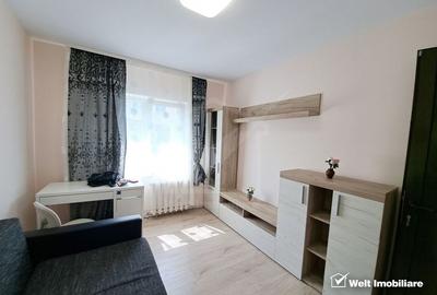 Apartament cu 4 camere decomandat, mobilat în Zorilor - 6