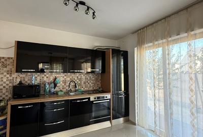 Duplex de vanzare / Gata de mutare / Teren 200 mp - 7