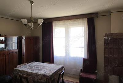 Apartament cu 2 camere decomandat în Central - 4