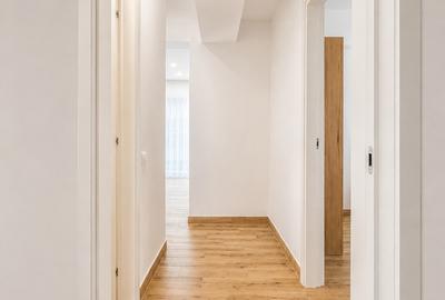 Apartament cu 3 camere decomandat în Nord - 18