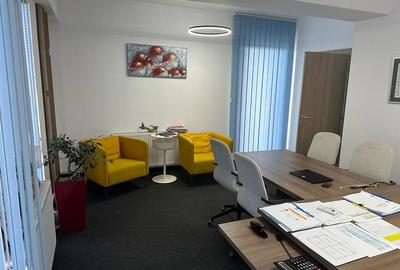 Spatiu birouri 150 mp si terasa 100 mp-investitie - 1