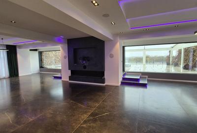 Penthouse 262,48 mp + terasa 165,16 + balcoane 10,73 mp - comision 0% - 4